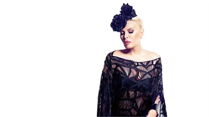 Ajda Pekkan'dan Bülent Ersoy'a cevap gecikmedi!