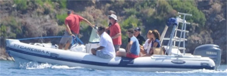 Cem Boyner'in yeni tutkusu!
