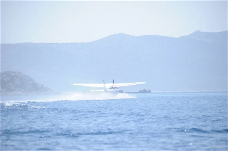 Cem Boyner'in yeni tutkusu!