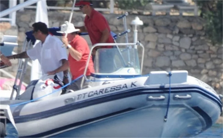 Cem Boyner'in yeni tutkusu!