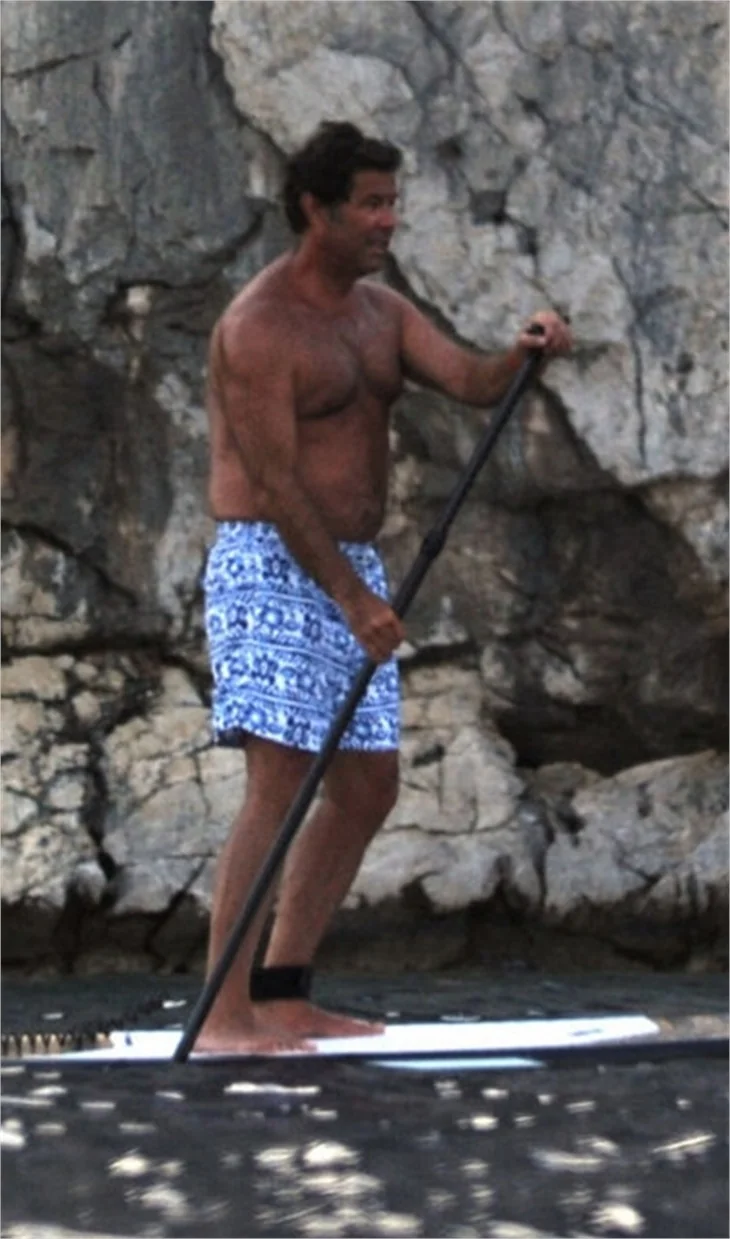 Cem Boyner'in yeni tutkusu!