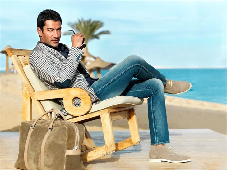 Ay Yapım'dan Kenan İmirzalıoğlu'nu şaşırtan haber!