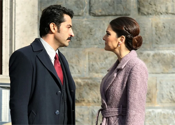 Ay Yapım'dan Kenan İmirzalıoğlu'nu şaşırtan haber!
