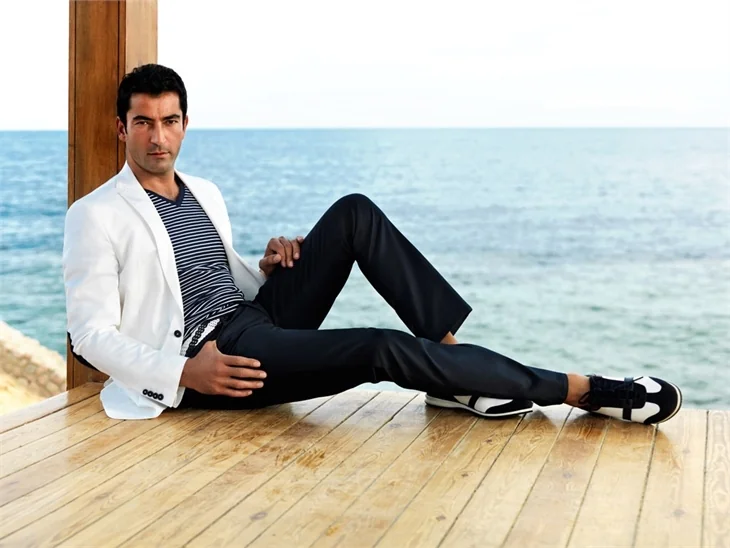 Ay Yapım'dan Kenan İmirzalıoğlu'nu şaşırtan haber!