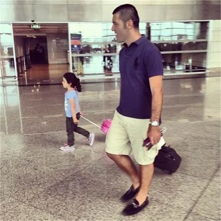 Emir Sarıgül'den samimi açıklamalar!