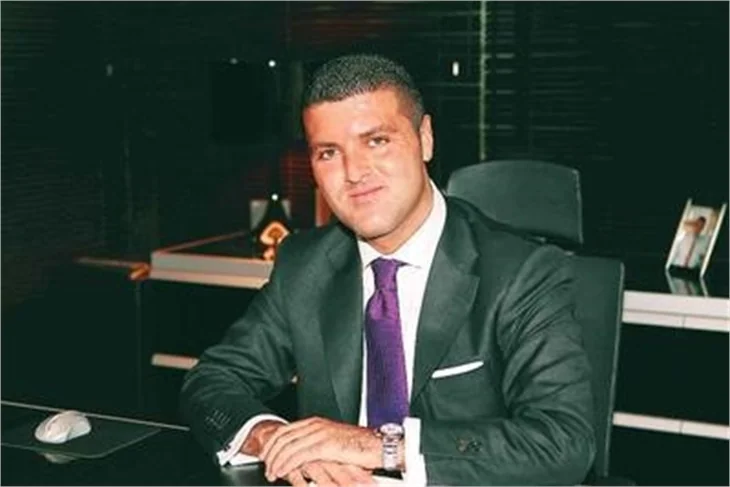 Emir Sarıgül'den samimi açıklamalar!