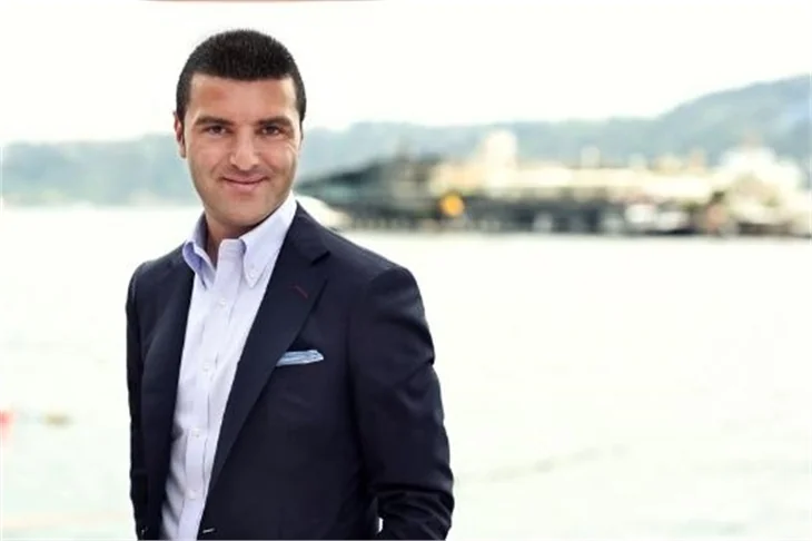 Emir Sarıgül'den samimi açıklamalar!