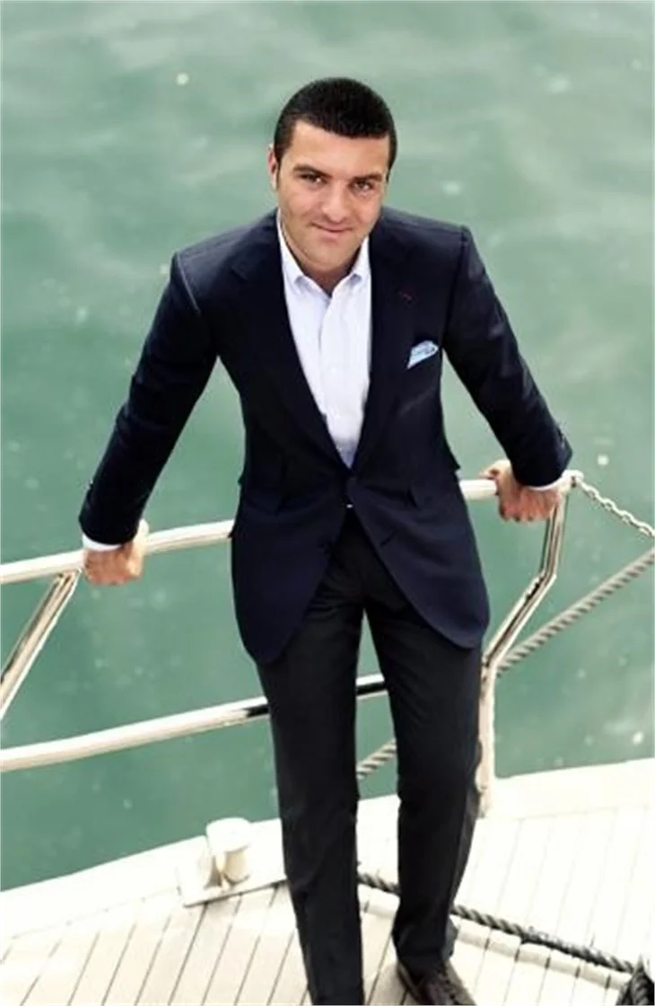 Emir Sarıgül'den samimi açıklamalar!