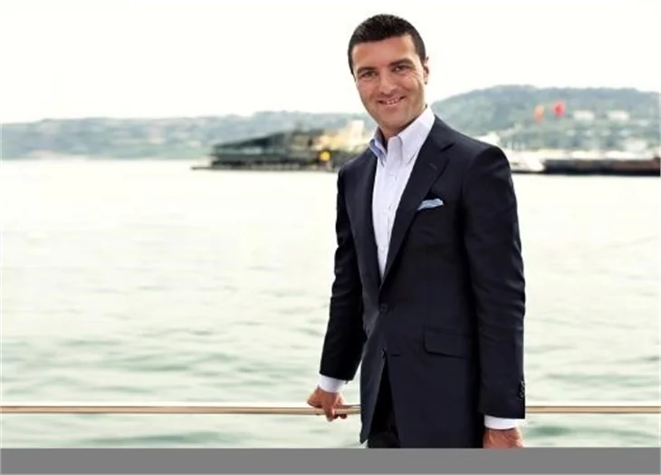 Emir Sarıgül'den samimi açıklamalar!