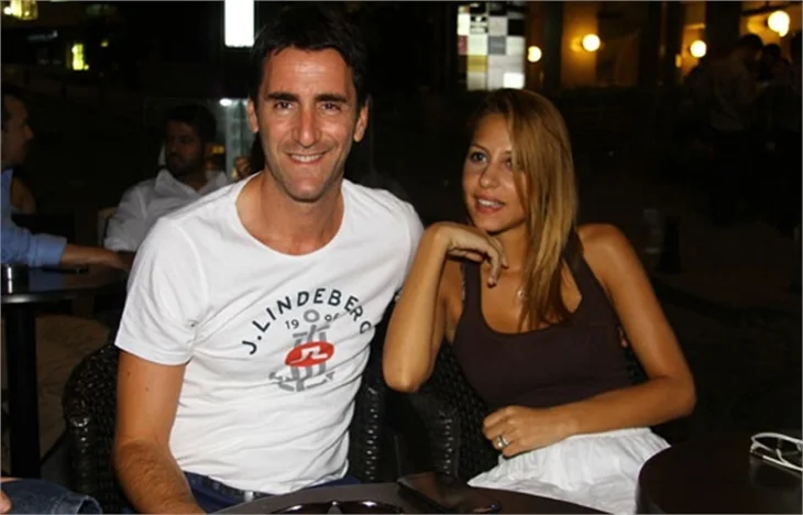 Bekir Aksoy düğün tarihini kesinleştirdi!
