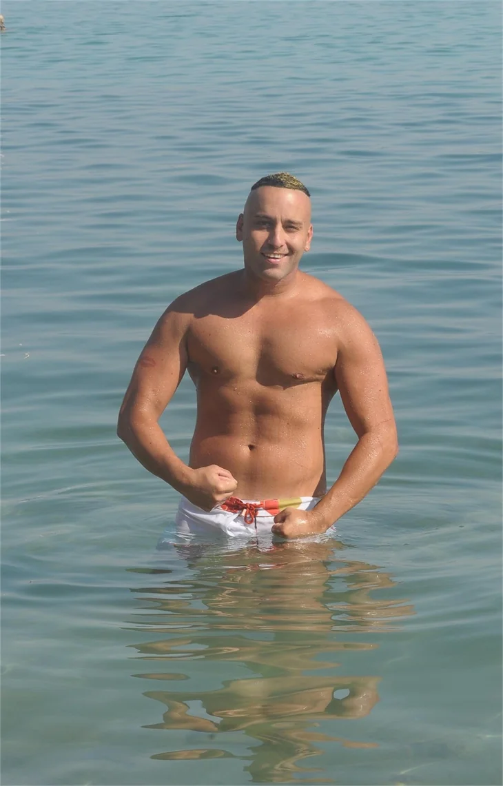 Survivor Taner, Aya Yorgi'yi birbirine kattı!
