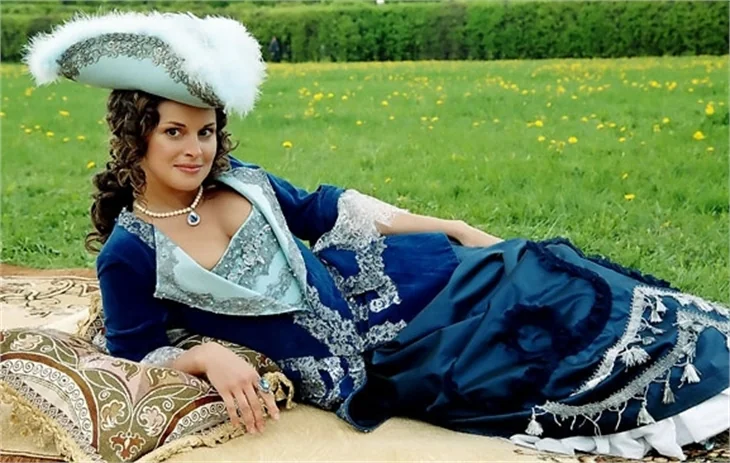 Yasemin, Hürrem Sultan'a rakip oldu
