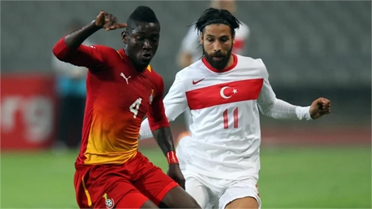 Abdullah Avcı'nın ipi çekildi!..
