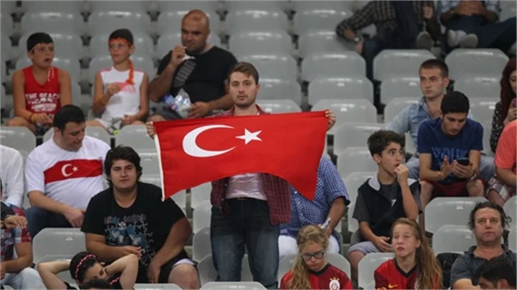 Abdullah Avcı'nın ipi çekildi!..