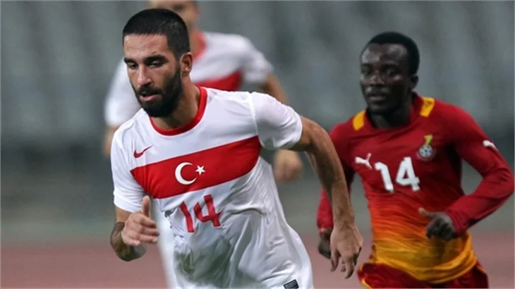 Abdullah Avcı'nın ipi çekildi!..