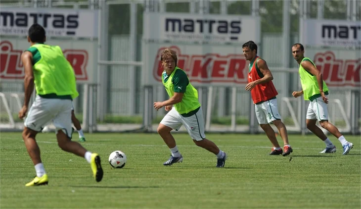 Daum, Semih ve Kazım'ı istiyor