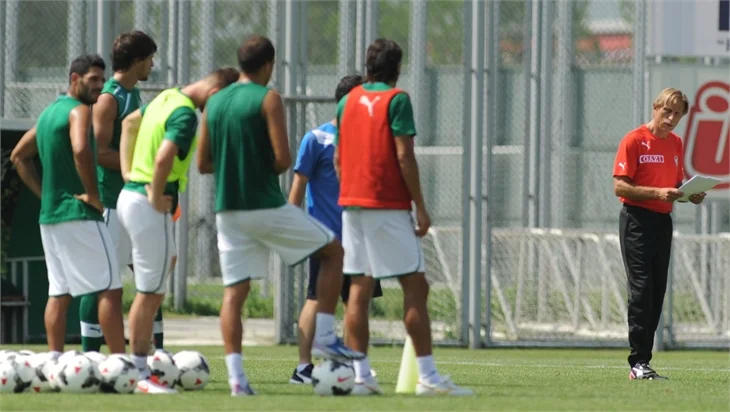 Daum, Semih ve Kazım'ı istiyor