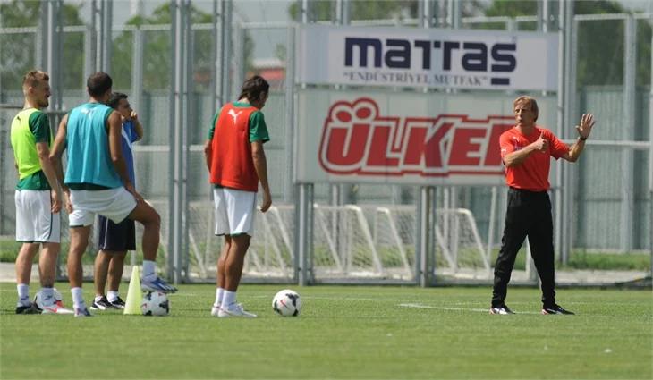 Daum, Semih ve Kazım'ı istiyor