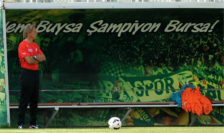 Daum, Semih ve Kazım'ı istiyor