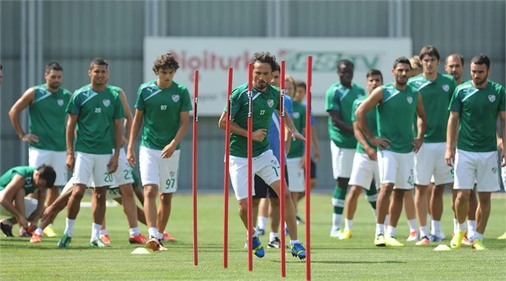 Daum, Semih ve Kazım'ı istiyor