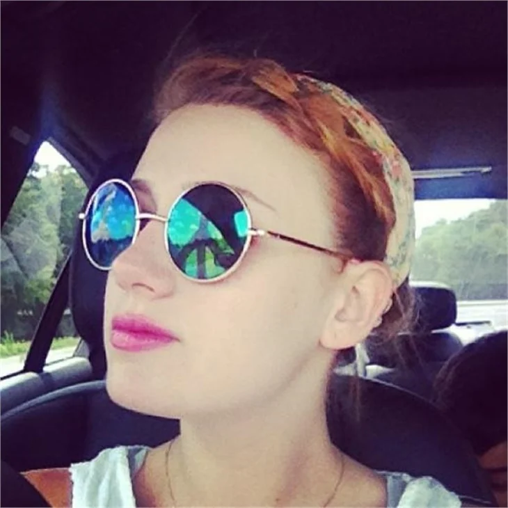 Gizem Karaca: Amerika'ya gitmem bir kaçış değildi!