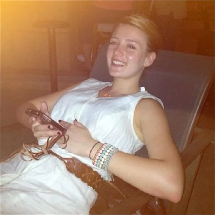 Gizem Karaca: Amerika'ya gitmem bir kaçış değildi!
