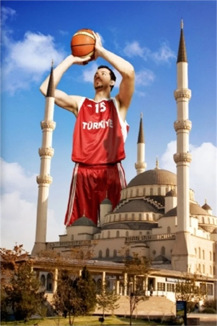 Hido, artık evine dön!..
