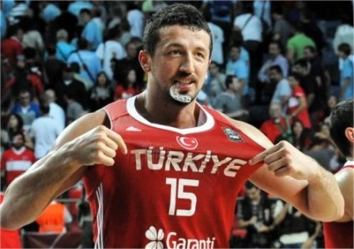 Hido, artık evine dön!..
