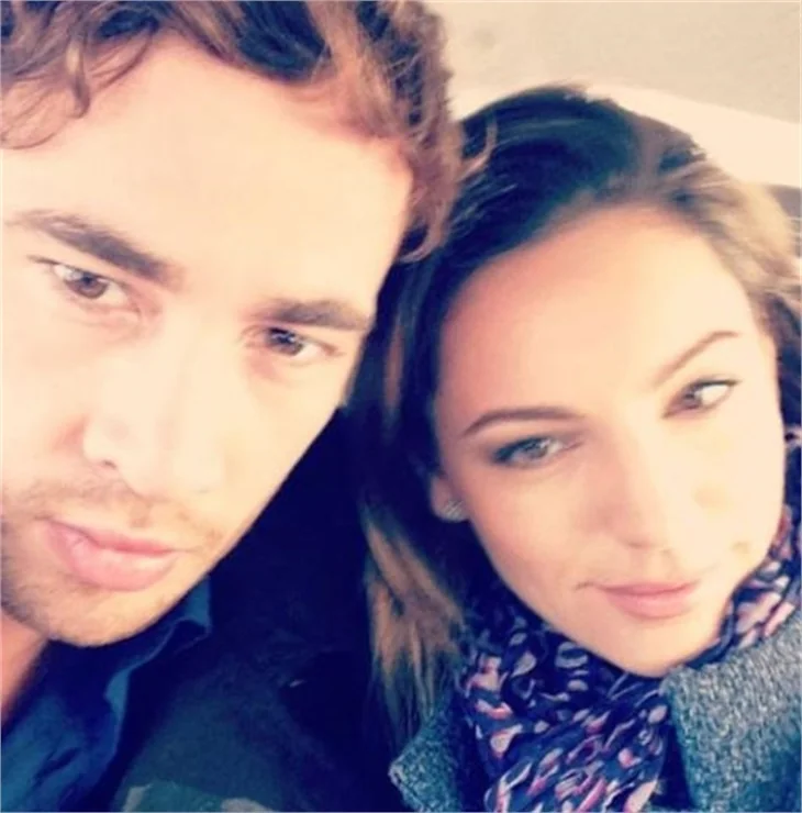 Kelly Brook aşk acısını İstanbul'da unutacak!