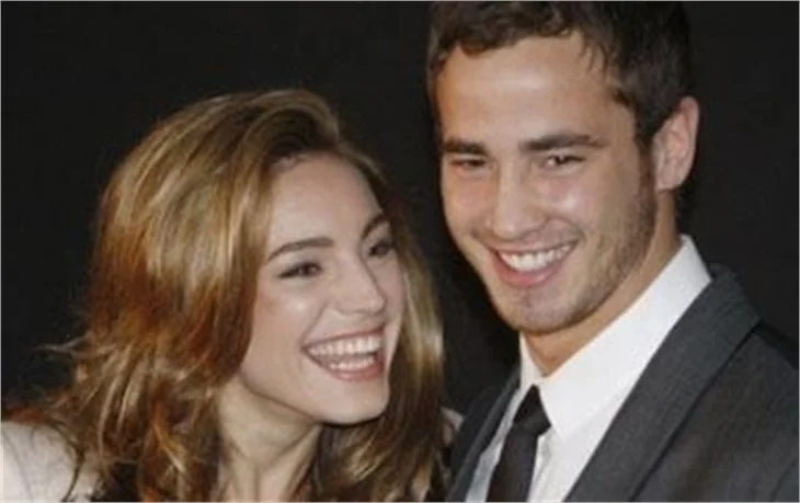 Kelly Brook aşk acısını İstanbul'da unutacak!