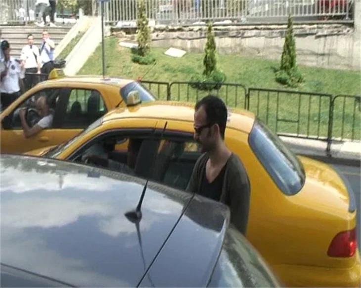 Rıza Kocaoğlu ve Uluç Bayraktar serbest bırakıldı!