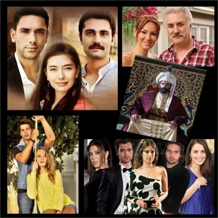 İşte yeni sezonda yayınlanacak en iyi diziler!