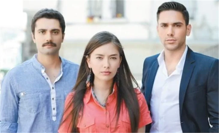 İşte yeni sezonda yayınlanacak en iyi diziler!
