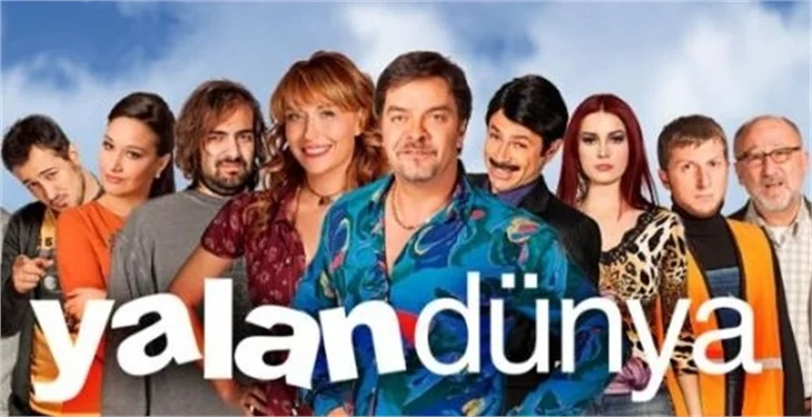 İşte yeni sezonda yayınlanacak en iyi diziler!