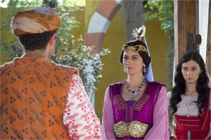 İşte yeni sezonda yayınlanacak en iyi diziler!