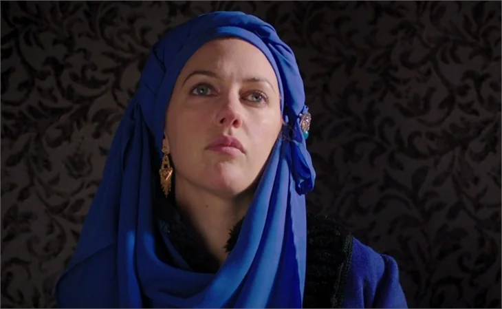 Meryem Uzerli 7 ay sonra serbest!
