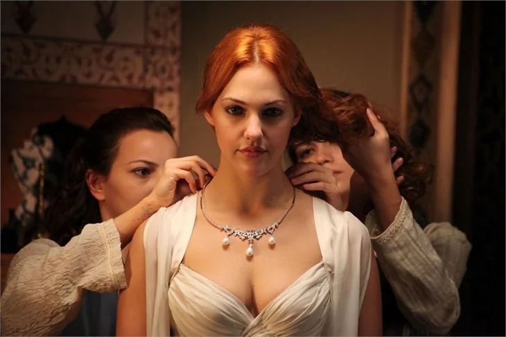Meryem Uzerli 7 ay sonra serbest!