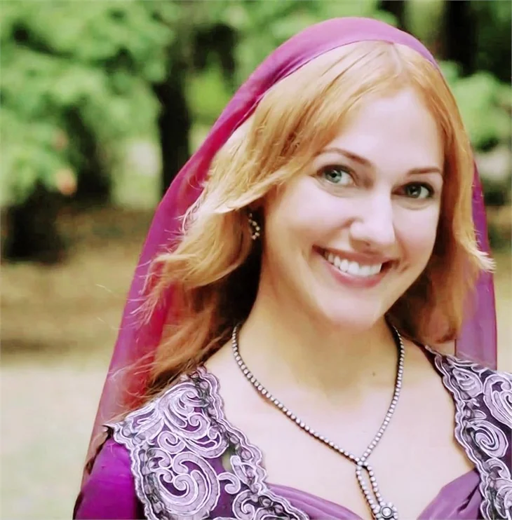 Meryem Uzerli 7 ay sonra serbest!