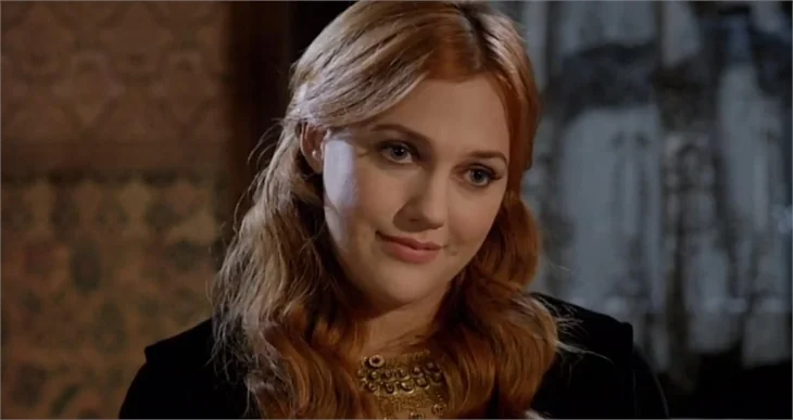 Meryem Uzerli 7 ay sonra serbest!