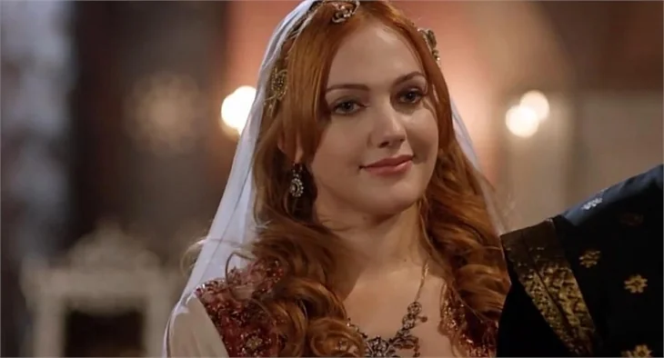 Meryem Uzerli 7 ay sonra serbest!