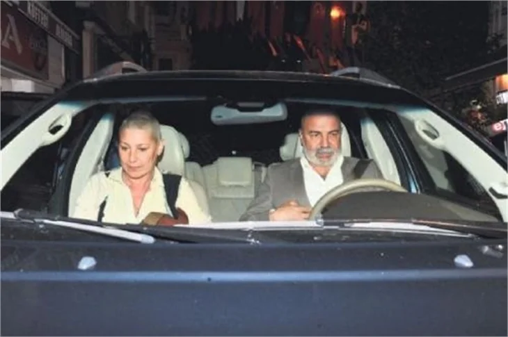 Vahide Sultan, Viyana kapısında!