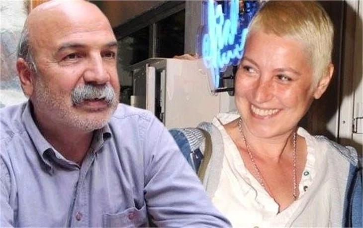 Vahide Sultan, Viyana kapısında!