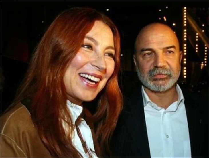 Vahide Sultan, Viyana kapısında!