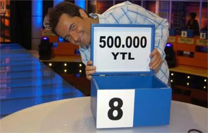Var Mısın Yok Musun? büyük sürprizle geliyor!