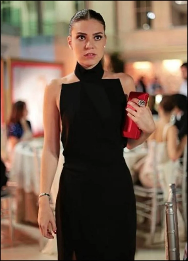 Aslı Enver ve Mete Horozoğlu'ndan ilk poz!