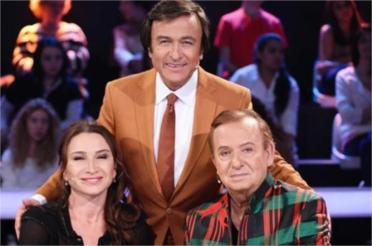 Benzemez Kimse Sana'da çekim günü şok yaşandı!