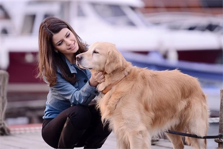 Beren Saat, Hırvatistan'ı aydınlatacak!