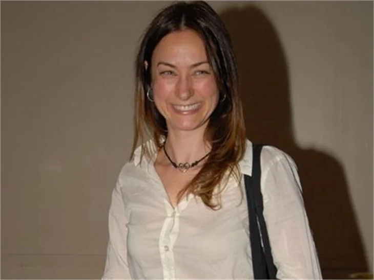 Sanem Çelik aylık 160 bin TL'yi elinin tersiyle itti!