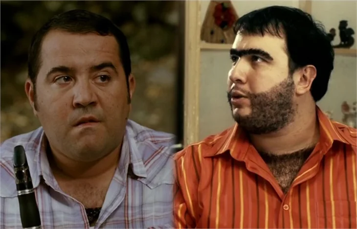 Şahan Gökbakar'dan Ata Demirer'e misilleme!