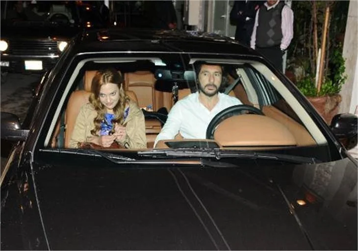 Can Ateş suskunluğunu bozdu!